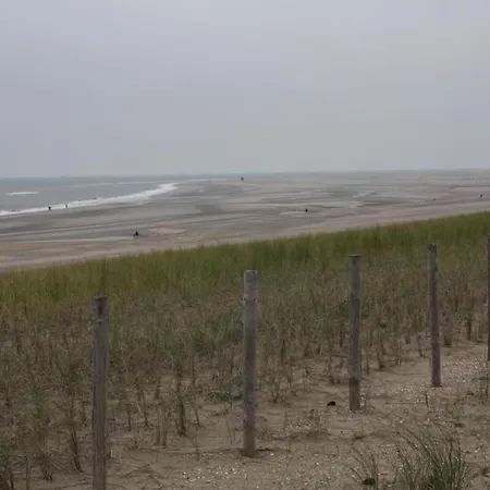 In Netherlands Near The Coast Holiday home 's-Gravenzande
