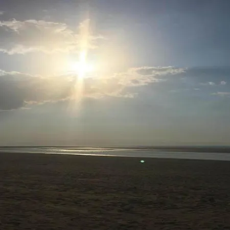 In Netherlands Near The Coast Holiday home