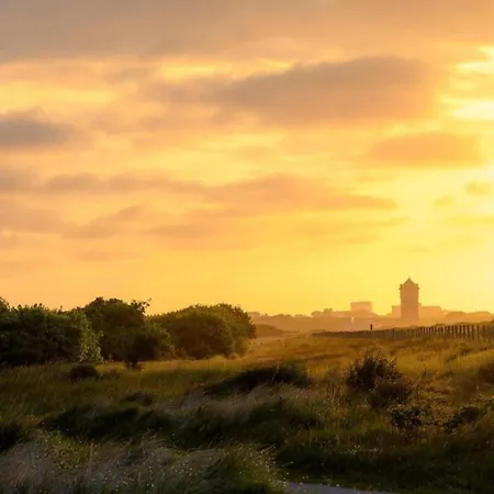 In Netherlands Near The Coast Holiday home 's-Gravenzande