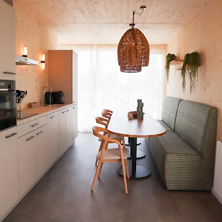 In Netherlands Near The Coast Holiday home *
